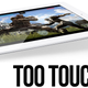 Image for article titled Why Apple's New iPad Won't Win Over the Xbox Gamer